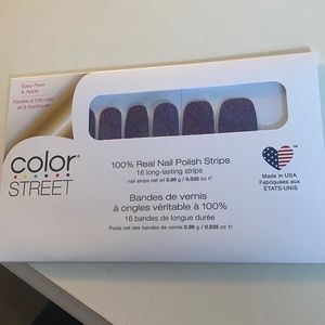 Color Street Ibiza Nights